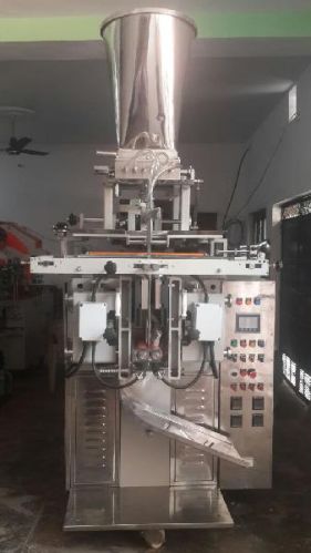 Multi Track Packing Machine