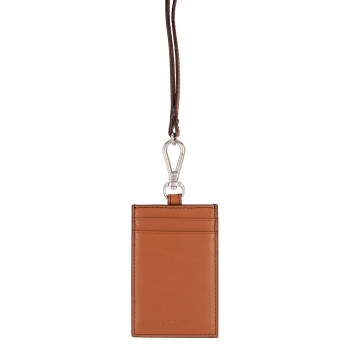 Audrey Echo Card Case W/ Lanyard 4' x 2.563' x 0.125'