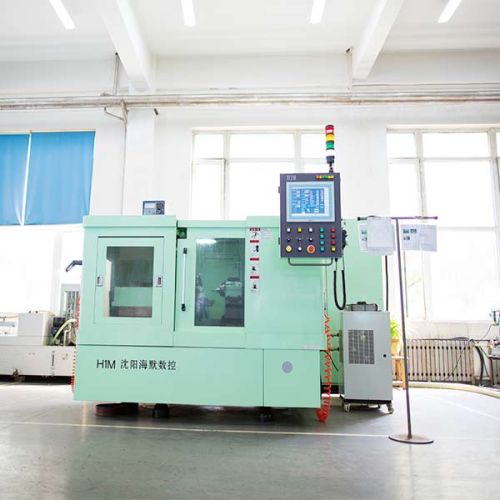 Chinese High Precision Face Grinding Equipment