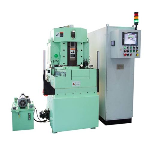 High Precision Internal Grinding Machine __Shenyang Hermos