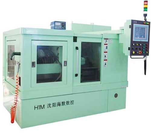 High Precision Surface Grinding Machine __Shenyang Hermos