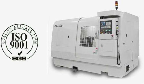 Single Surface Grinding Machine