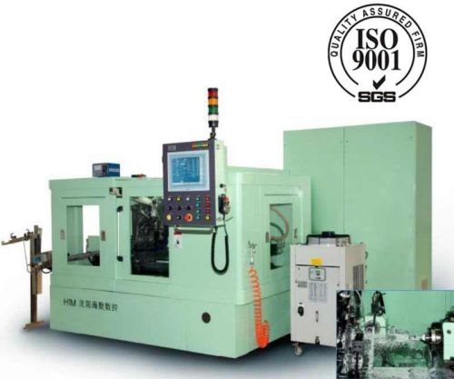 High Precision Internal Grinding Machine