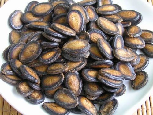 Black Melon Seeds