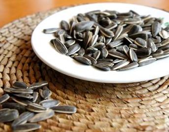Chinese Cheap Sunflower Seeds For Sale S809