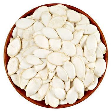 Snow White Pumpkin Seeds