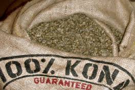 Green Coffee Beans, Packaging Size : 10 kg