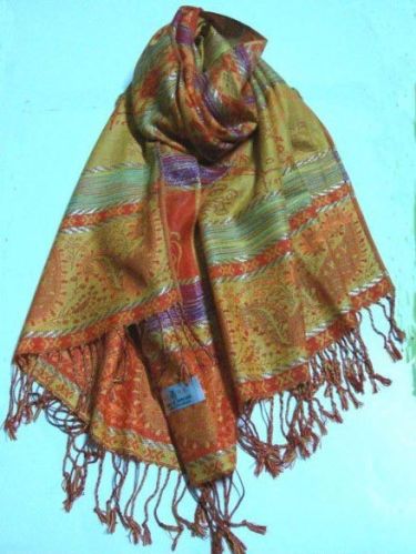 Pashmina Scarves