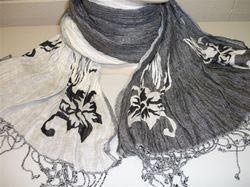 Pashmina Stoles