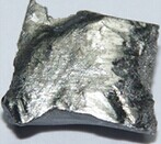 Terbium Metal