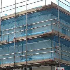 Scaffolding Netting