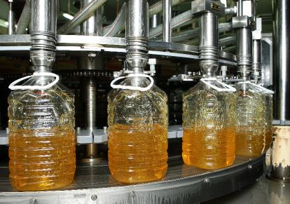 Crude Palm Kernel Oil