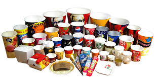 Paper Cups