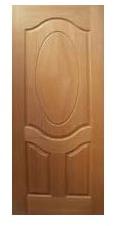 Teak Veneer HDF Door Skin