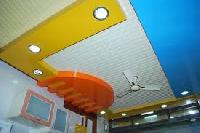 PVC False Ceiling for Office, Home, Residential, Commercial