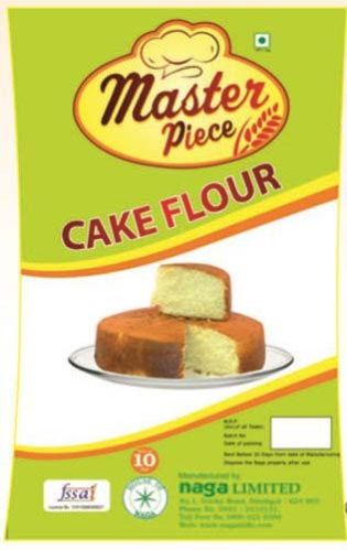 Masterpiece Cake Flour