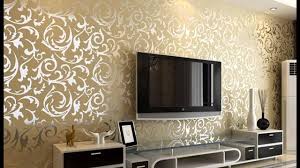 Designer Wallpaper, Size : 58, 57 Sq Ft.