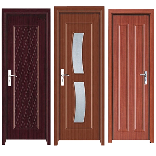 PVC Door