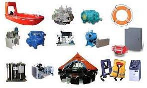 Marine Equipment