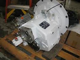 Marine Hydraulic Pump