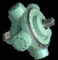 Marine Hydraulic Pump Motor, Power : Electric