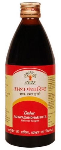 Ayurvedic Ashwagandharishta