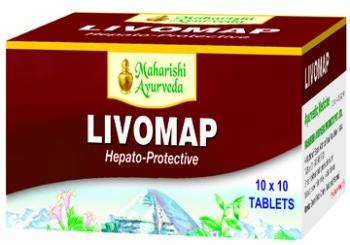Livomap