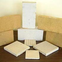 Acid Resistant Bricks