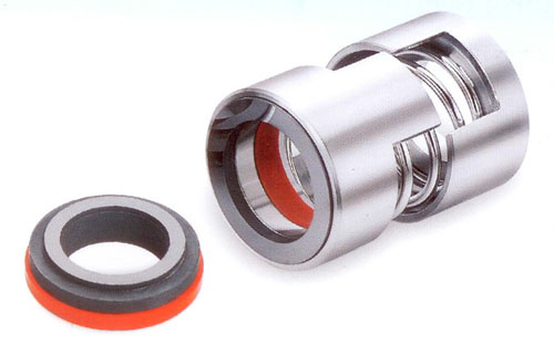 Star Unbalanced Seals