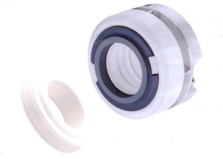 Teflon Bellow Seals