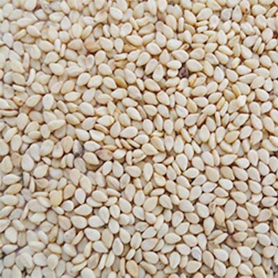 Hulled Sesame Seeds