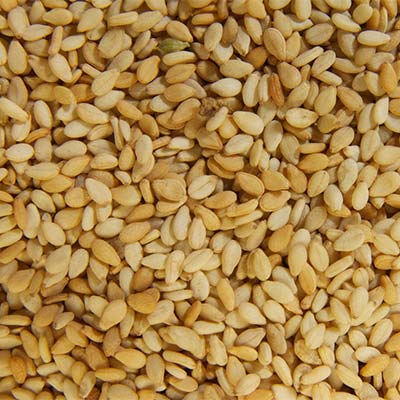 Natural Sesame Seeds