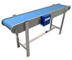 Industrial Belt Conveyor