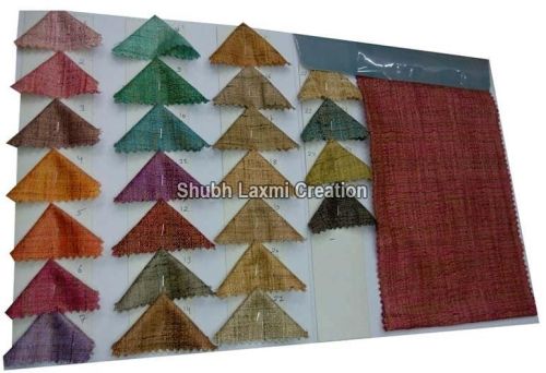 Polyester Khadi Matka Silk Fabric, For Bedsheets, Curtains, Dress, Garments, Laces, Width : 20-40Inch