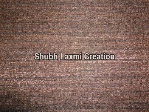 Polyester Champion Khadi Fabric, For Making Garments, Feature : Anti-Wrinkle, Comfortable, Dry Cleaning