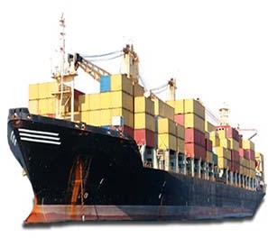 Sea Freight Services