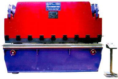 Hydraulic Bending Machine