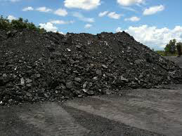 Indonesia Steam Coal