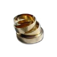 Silver Brazing Foils 16mm, Packaging Type : Paper Box, Rolls