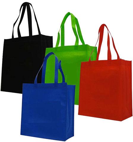 Non Woven Handle Bags