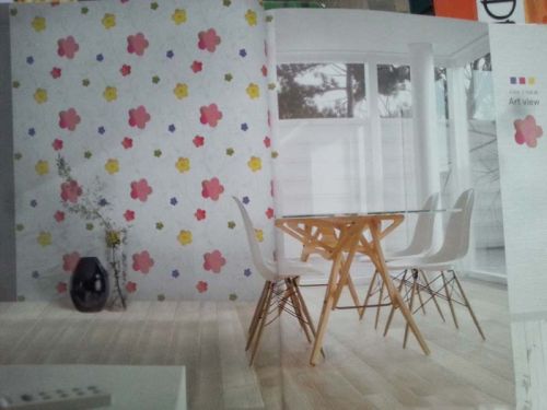 Non Woven Kids Room Wallpapers, Thickness : 0.25 Mm To 0.40 Mm