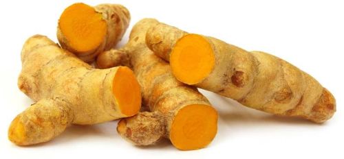 Turmeric Finger