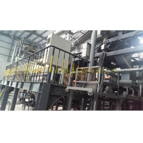 Household Waste Treatment Equipment