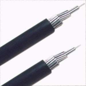 Aerial Insulated Overhead Cable