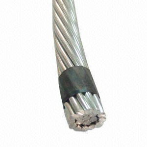 Aluminium Alloy Conductors