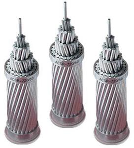Anti Corrosion ACSR Conductors