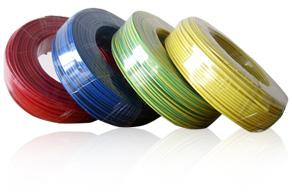 PVC Insulated Electric Wire