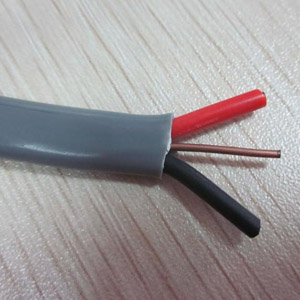 Twin Flat Electric Cable