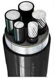 Aluminium Alloy Power Cable