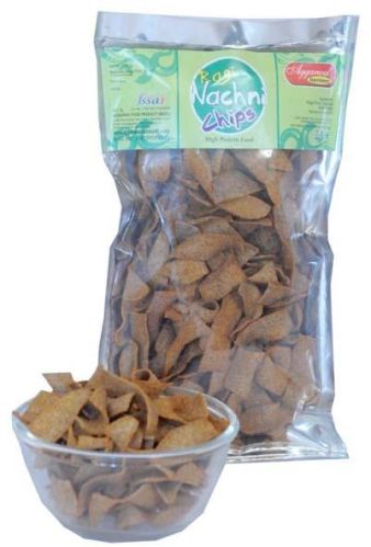 Ragi Chips